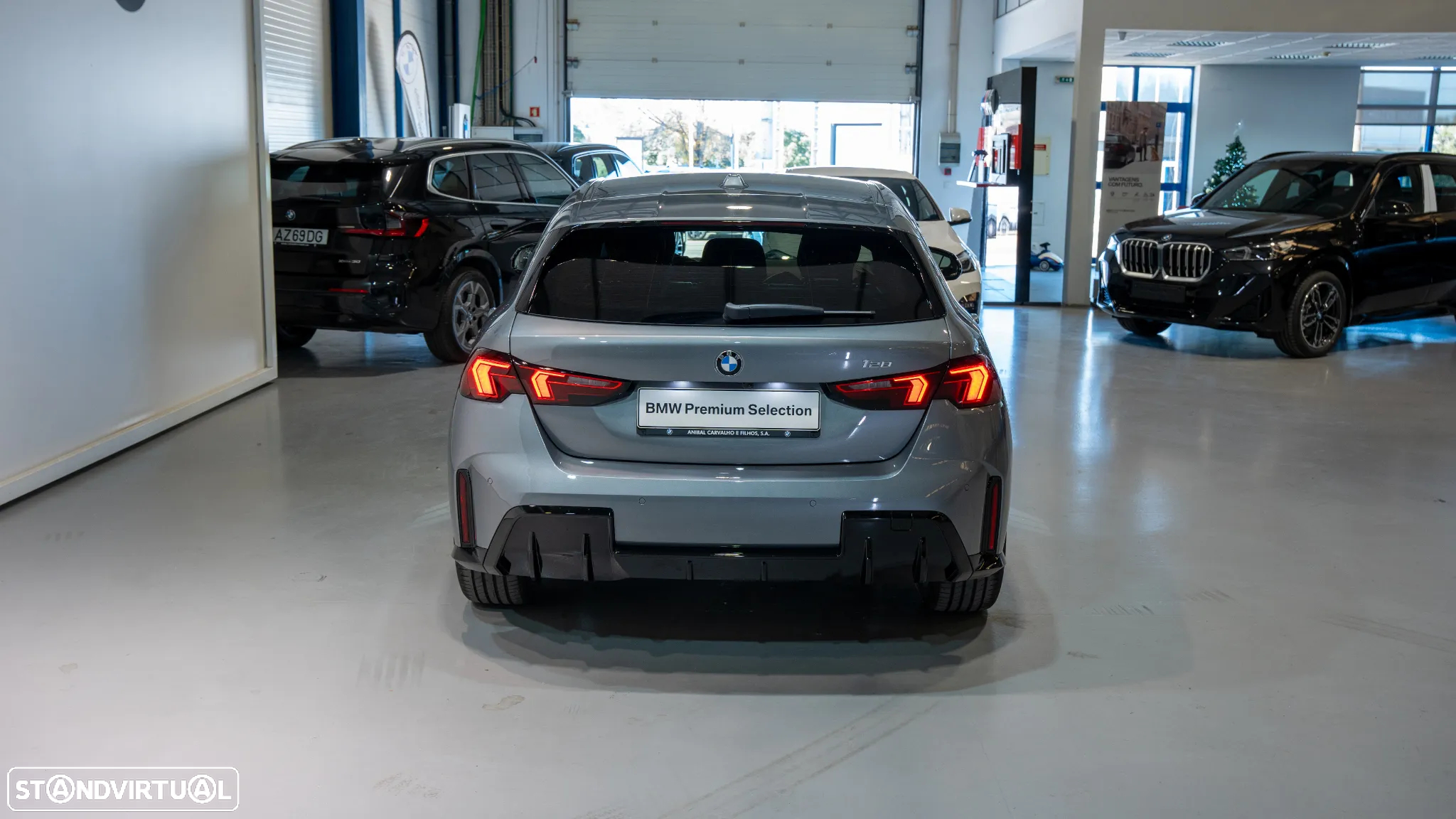 BMW 120 - 32