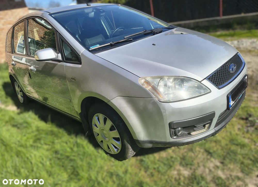Ford C-MAX - 3