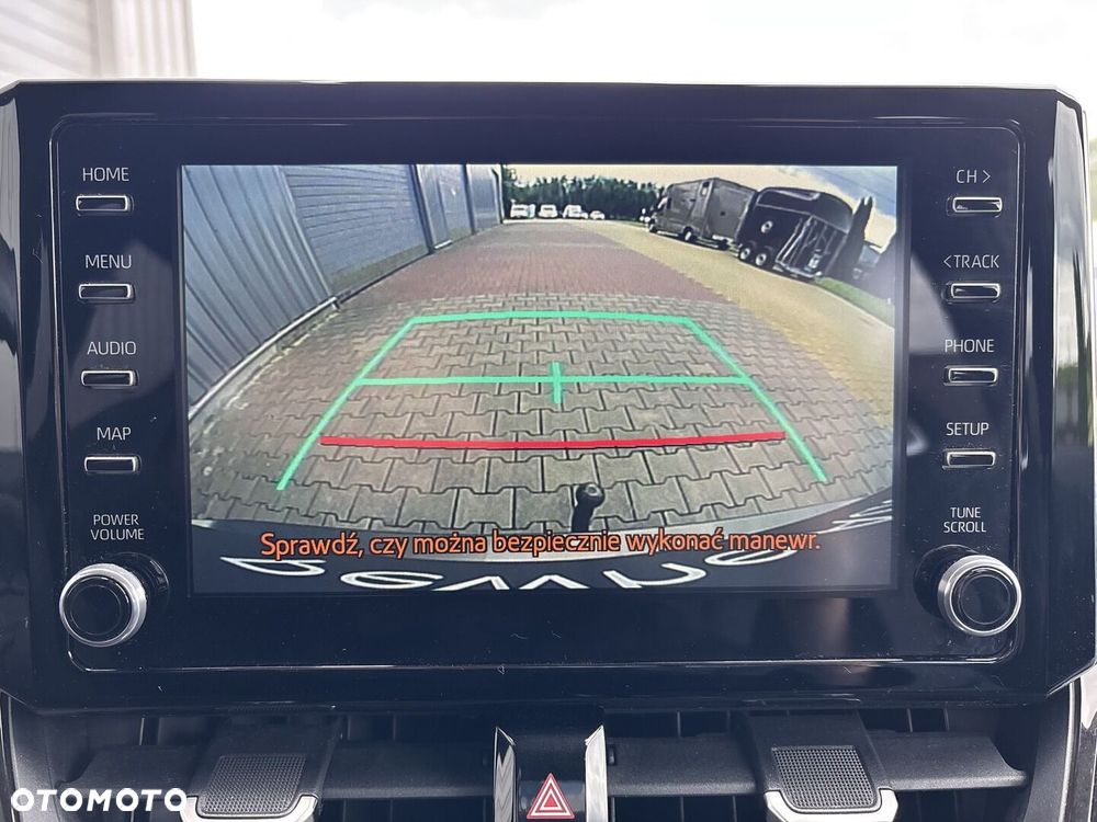 Toyota Corolla 2.0 Hybrid Comfort - 11