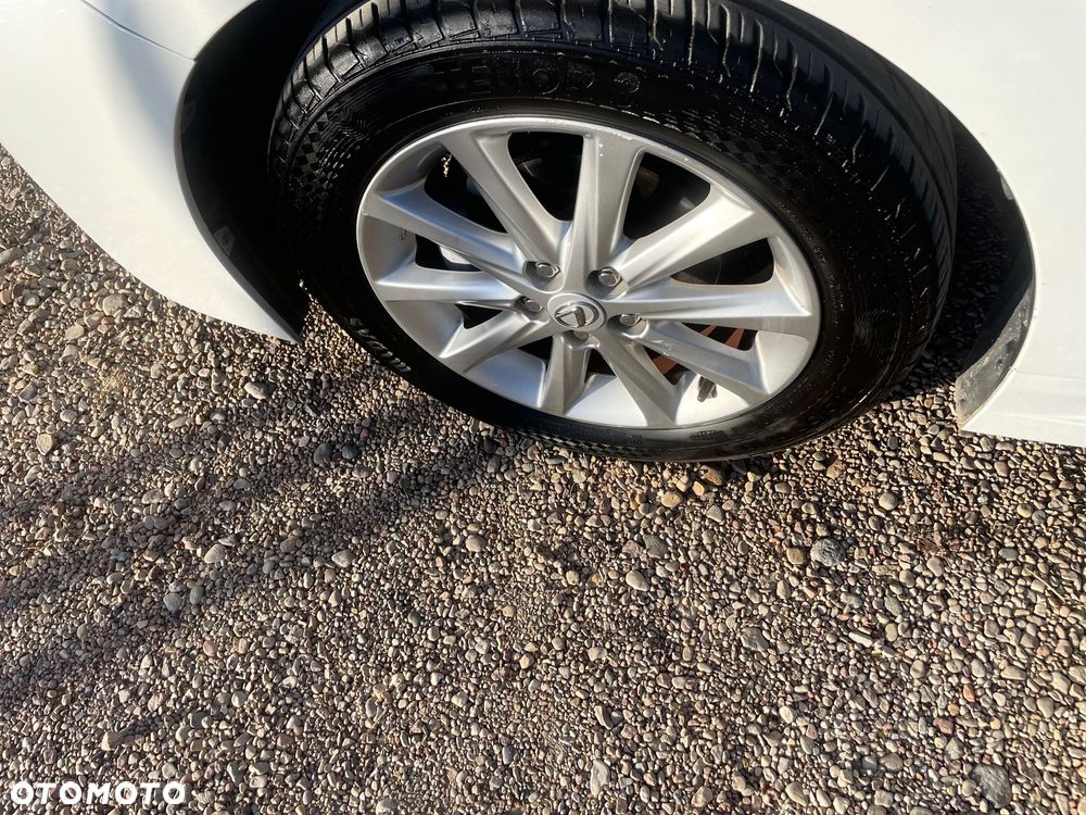 Lexus CT Executive Line - 38