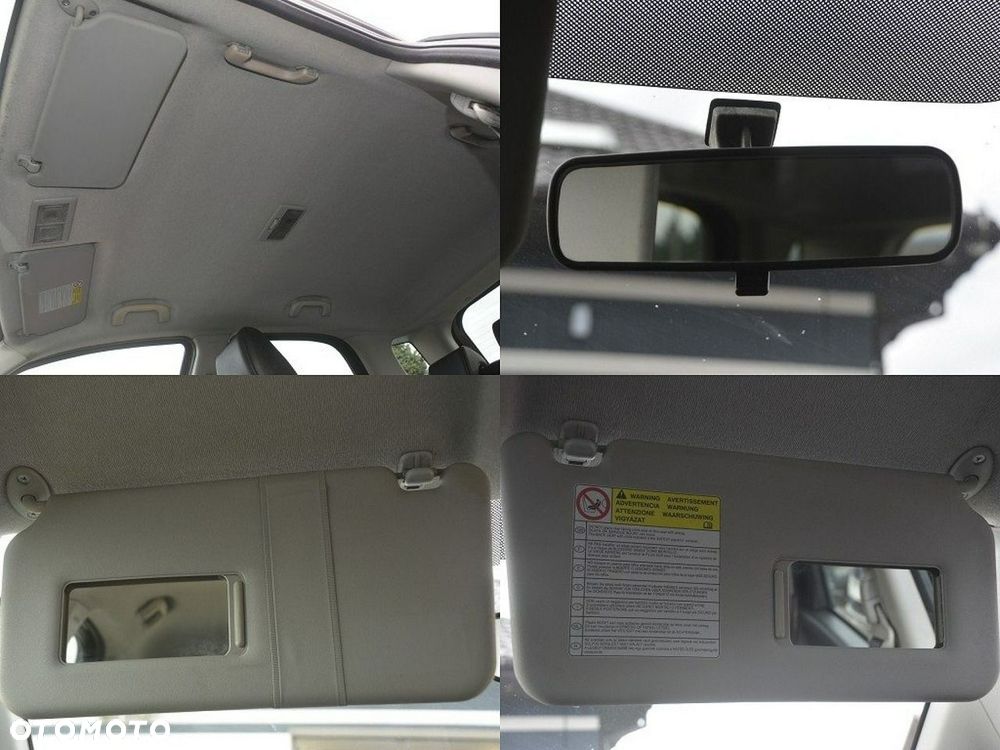 Fiat Sedici 2012