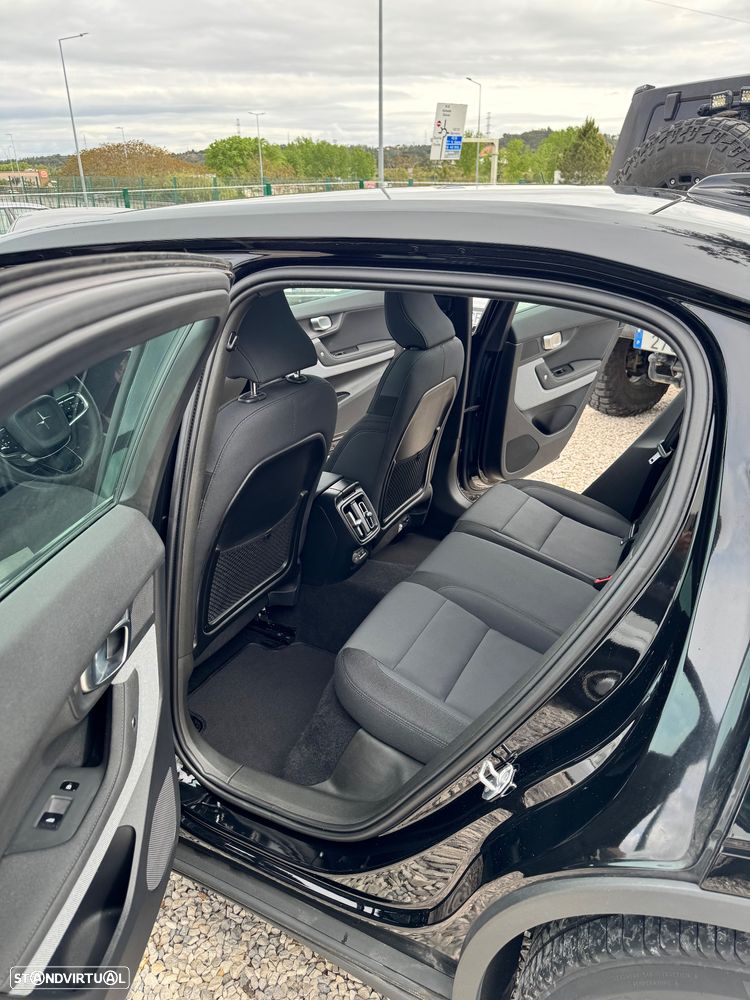 Polestar 2 Dual Motor 78kWh - 12