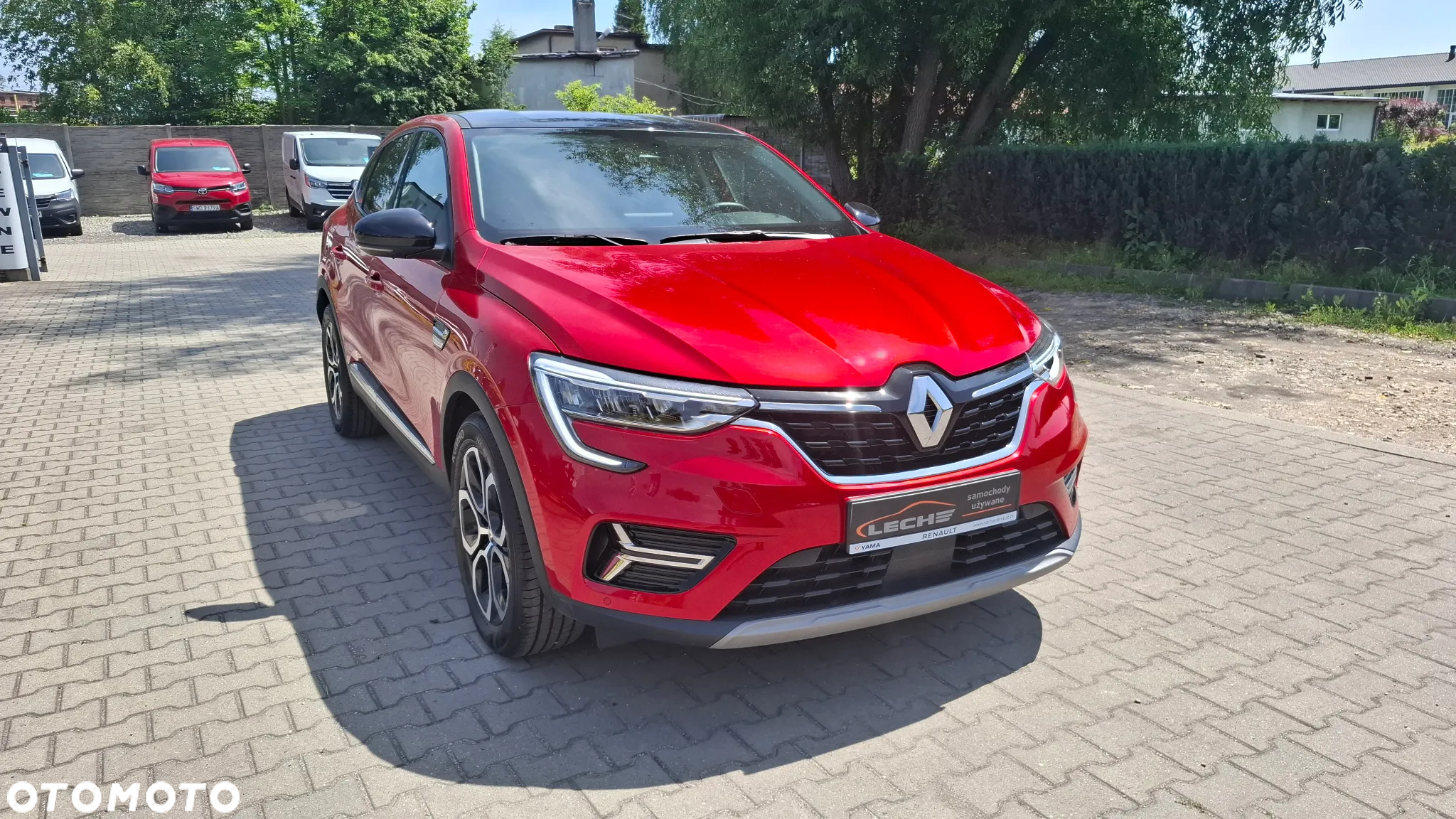 Renault Arkana - 6
