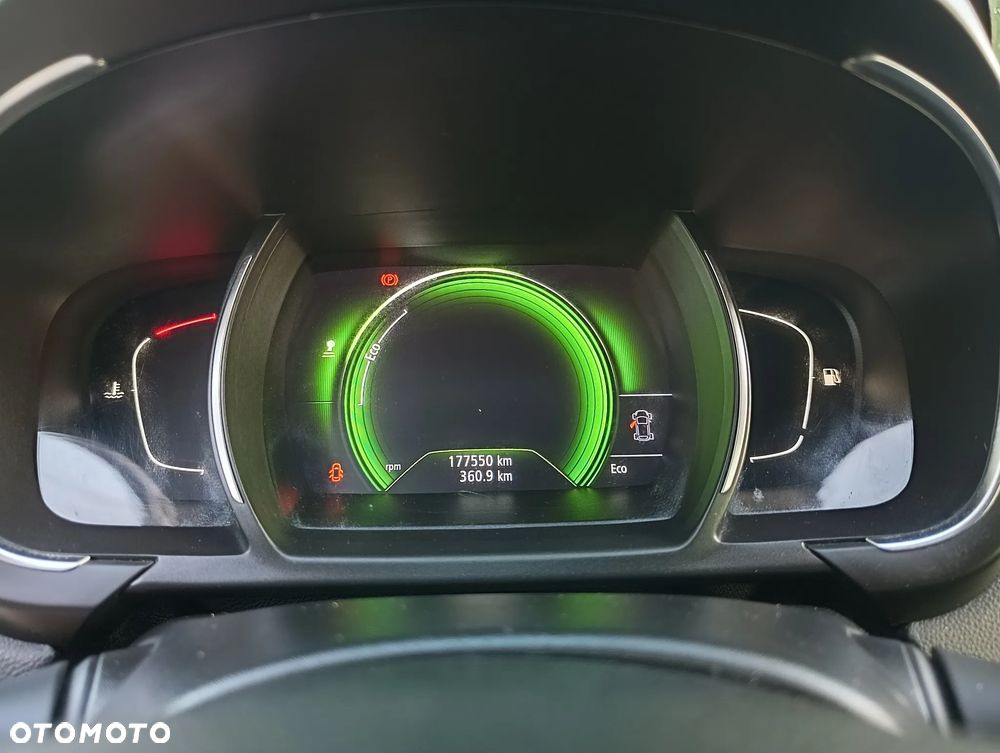 Renault Scenic ENERGY TCe 130 S&S LIMITED - 19