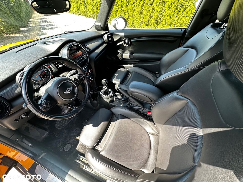MINI Cooper - 9