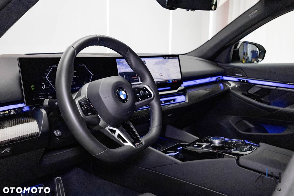 BMW Seria 5 - 15