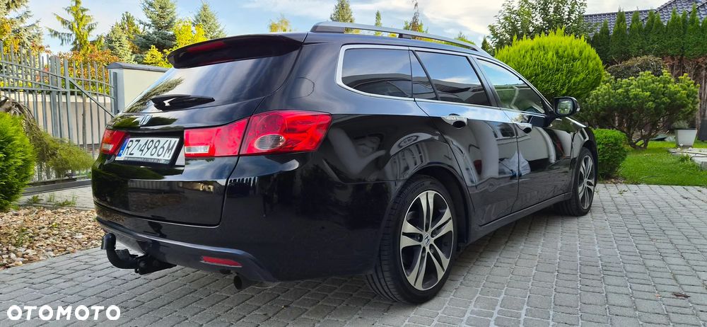 Honda Accord 2008 photo 3