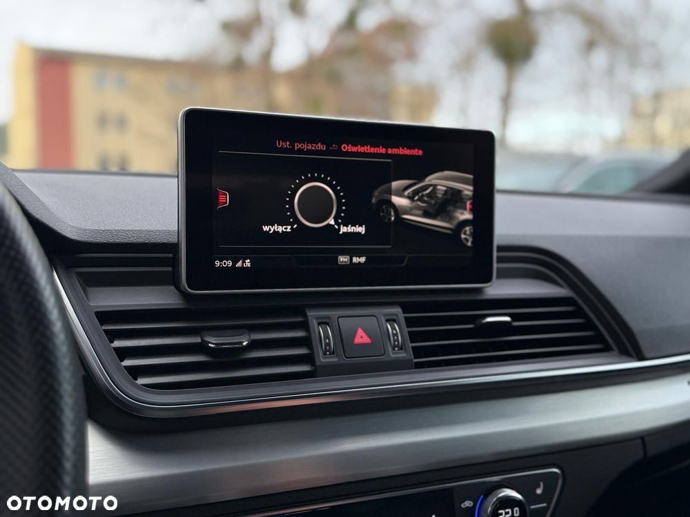 Audi Q5 2.0 TDI Quattro Sport S tronic - 32