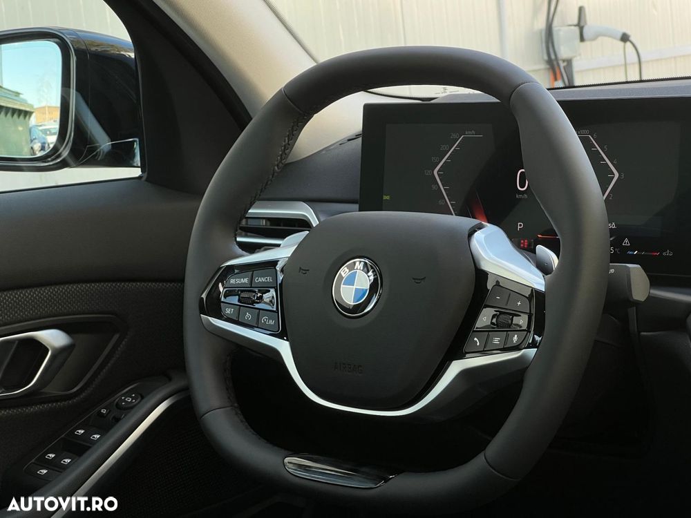 BMW Seria 3 - 10