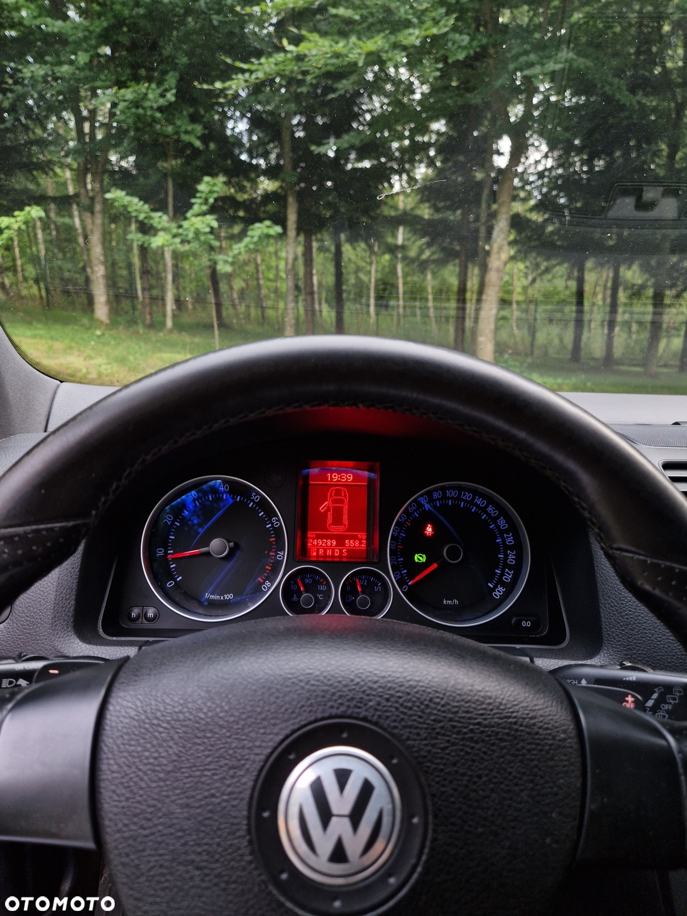 Volkswagen Golf 2.0 GTI DSG - 15