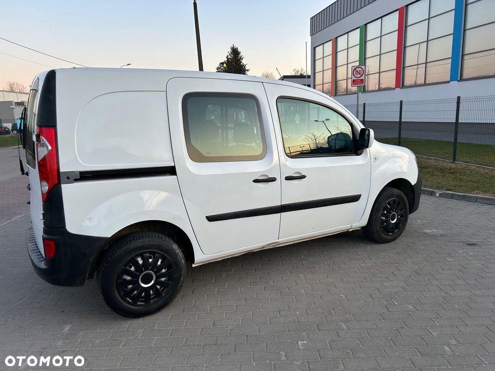 Renault kangoo - 15