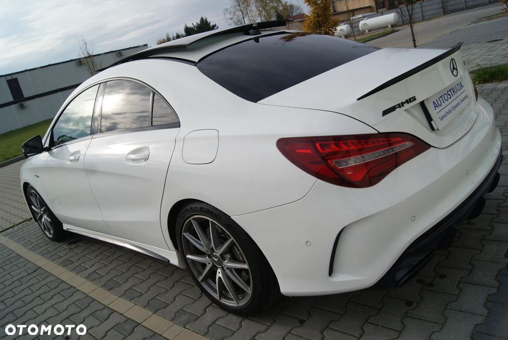 Mercedes-Benz CLA - 3