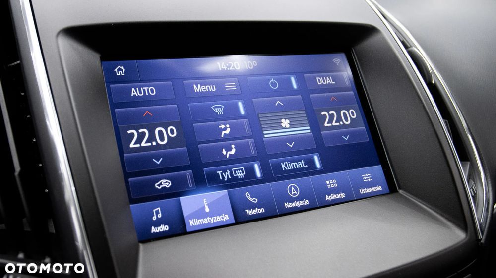 Ford S-Max 2.0 EcoBlue Titanium - 26