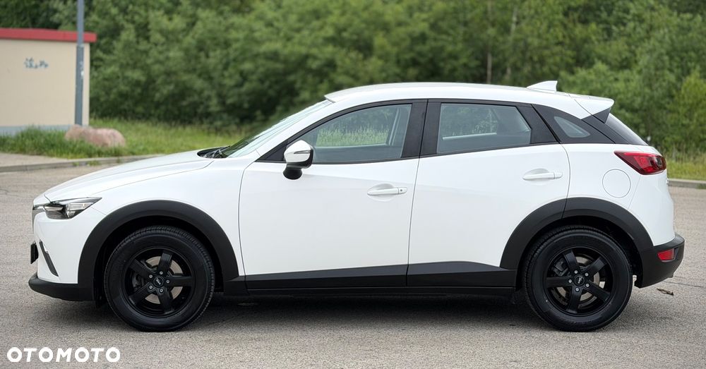 Mazda CX-3 2.0 Skyenergy - 16