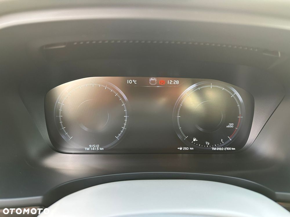 Volvo S90 D5 SCR AWD Inscription - 9