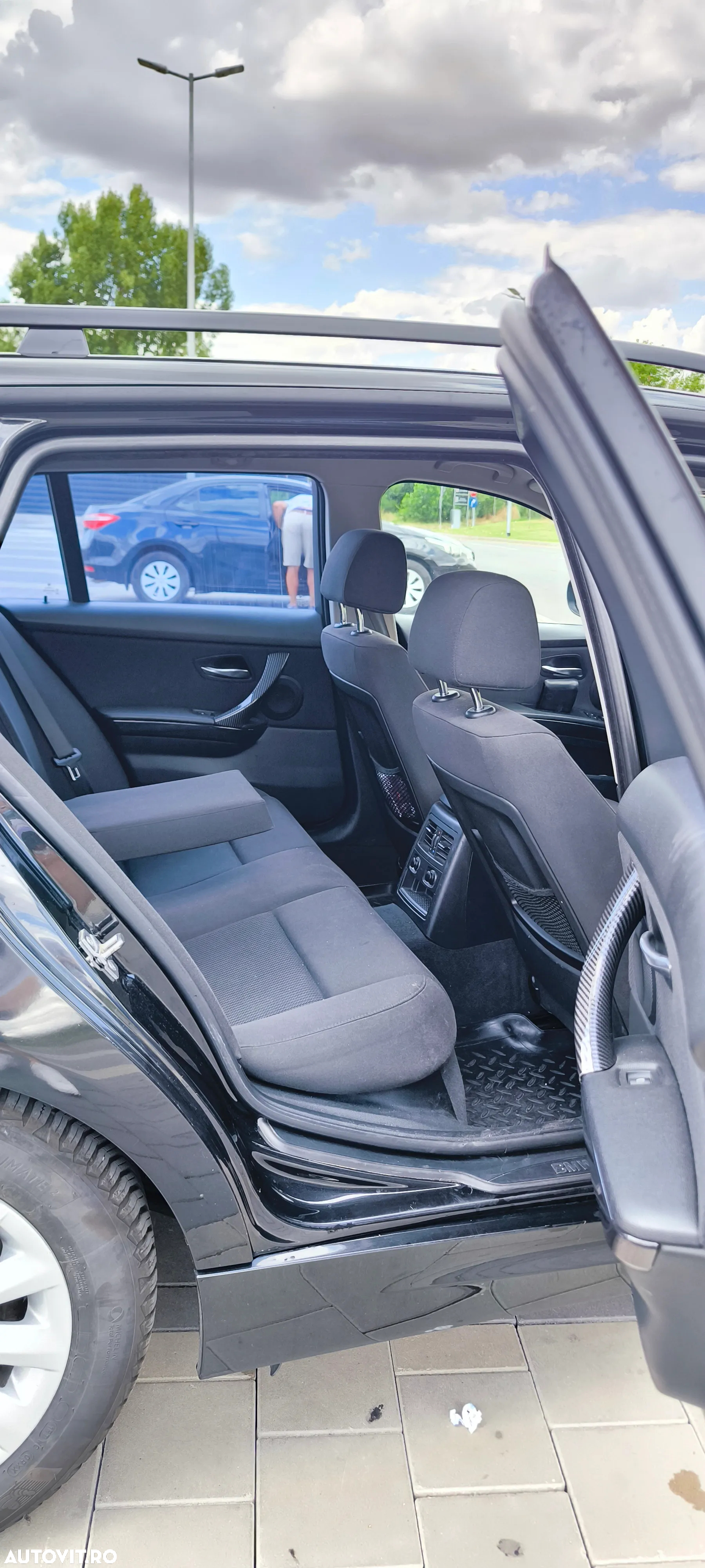 BMW Seria 3 - 6