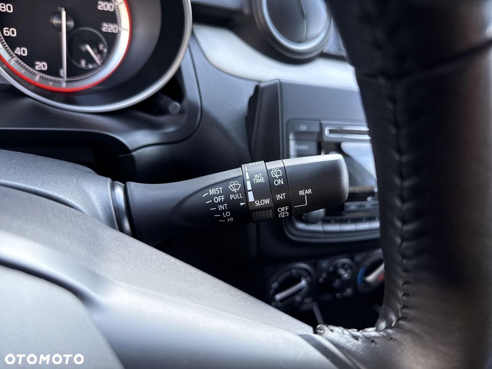 Suzuki Swift - 23