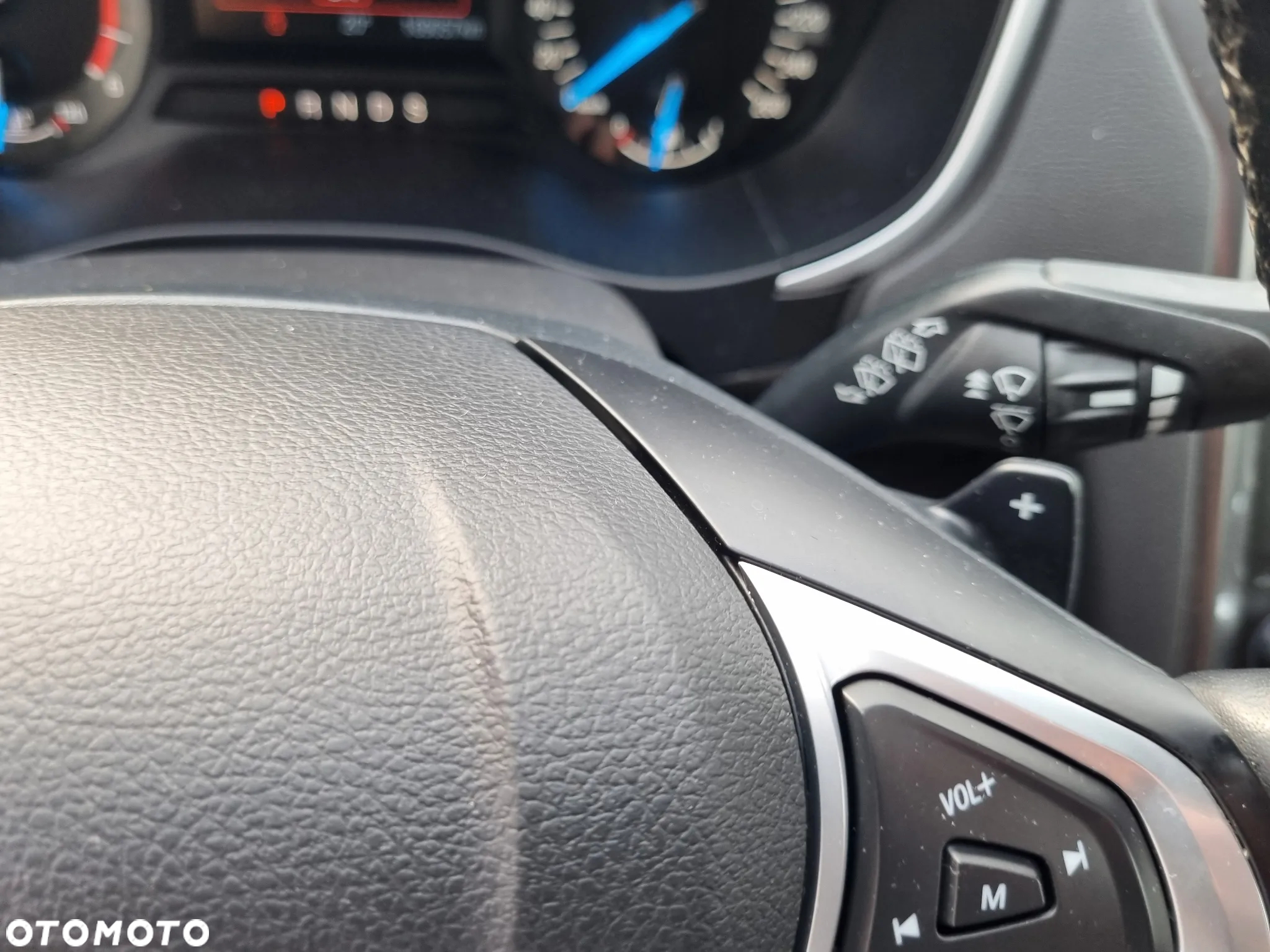 Ford Mondeo 2.0 EcoBlue Edition - 23