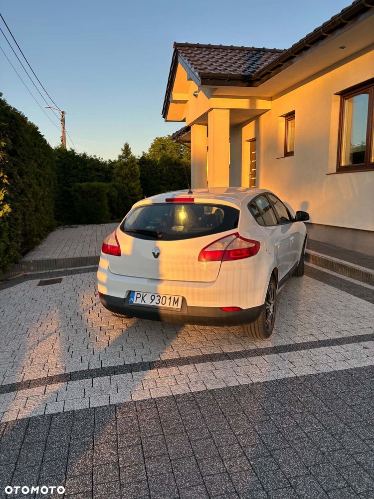 Renault Megane 1.5 dCi Generation - 7