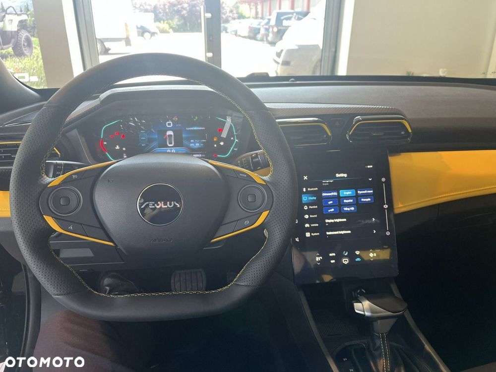 Dongfeng Shine - 12
