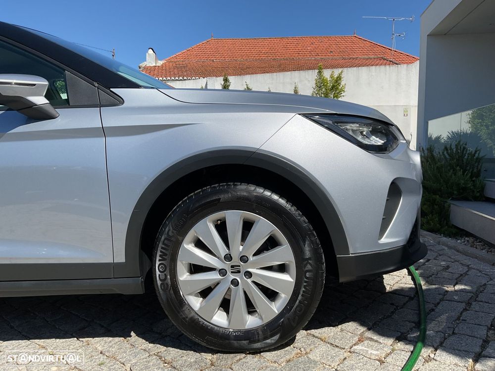 SEAT Arona 1.0 TSI Style DSG - 14