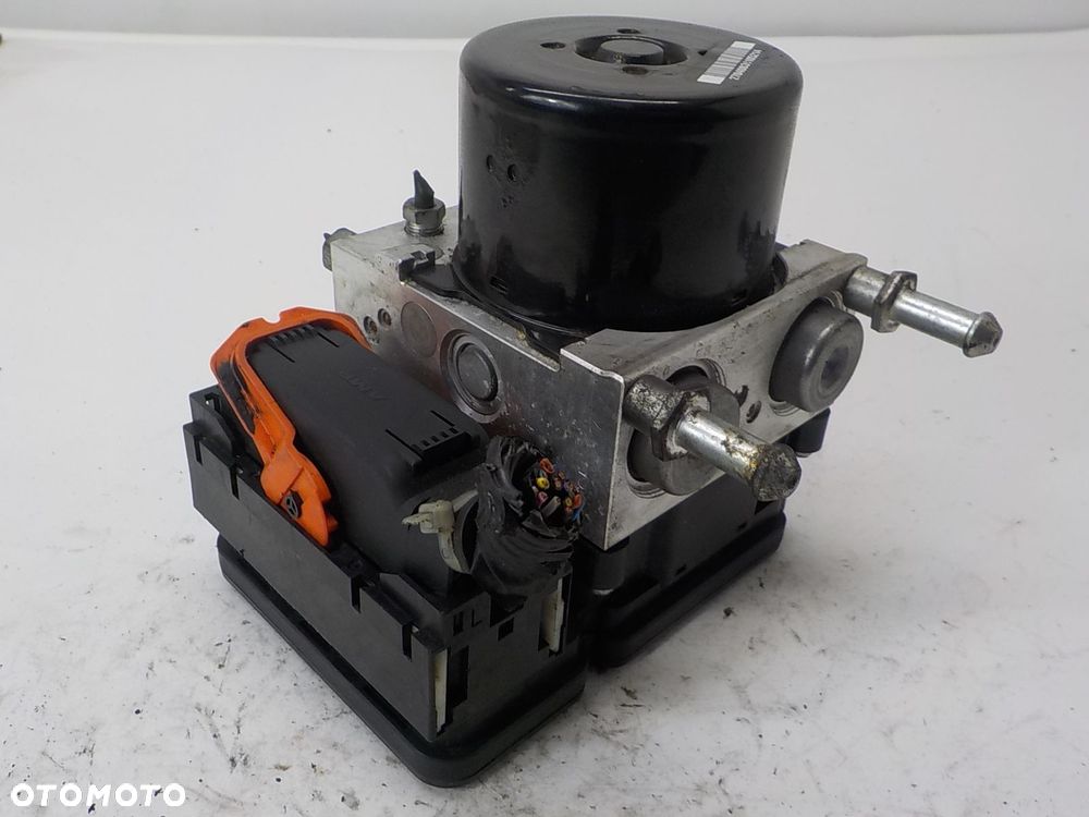 MITSUBISHI OUTLANDER II POMPA ABS 4670A552 06.2102-1758.4 - 7
