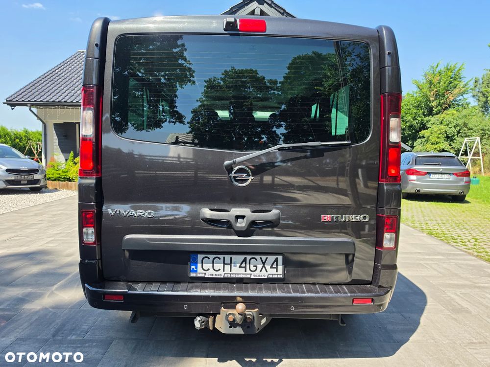 Opel Vivaro L2H1 S&S Tourer - 7