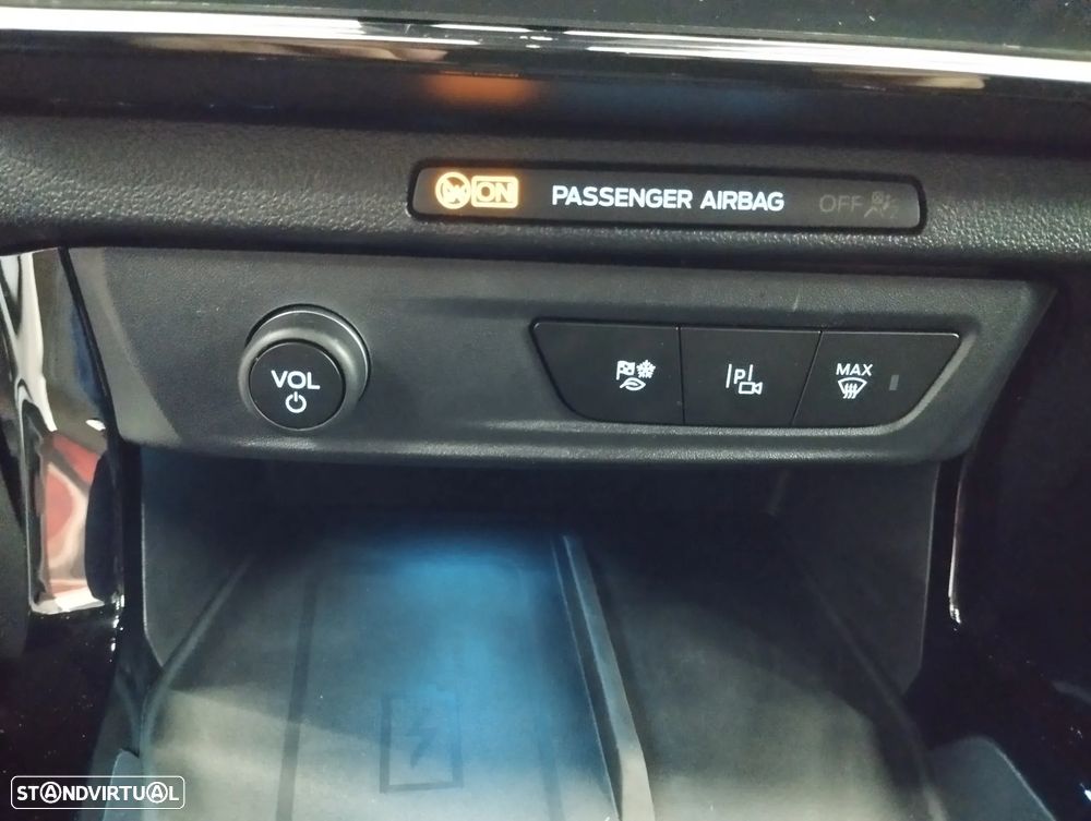 Ford Puma Gen-E 54 kWh Premium - 39