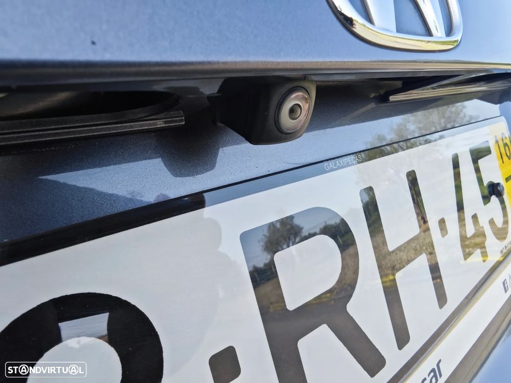 Honda HR-V 1.5 i-VTEC Executive CVT - 35