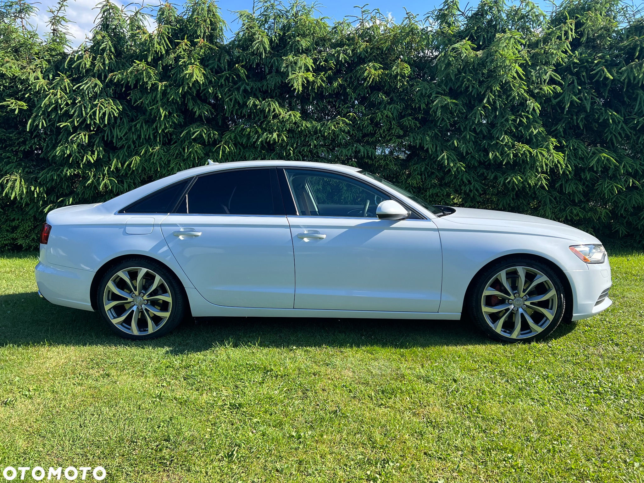 Audi A6 - 2