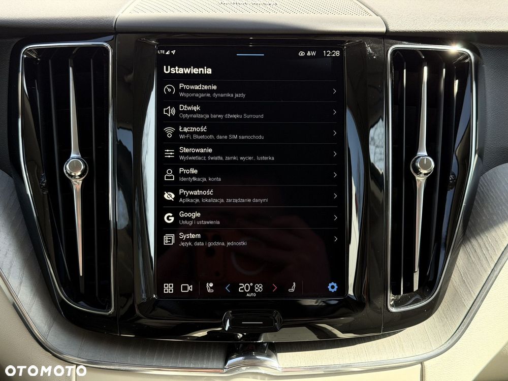 Volvo XC 60 - 29