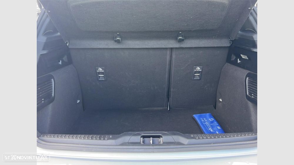 Ford Focus 1.0 EcoBoost ST-Line Aut. - 17