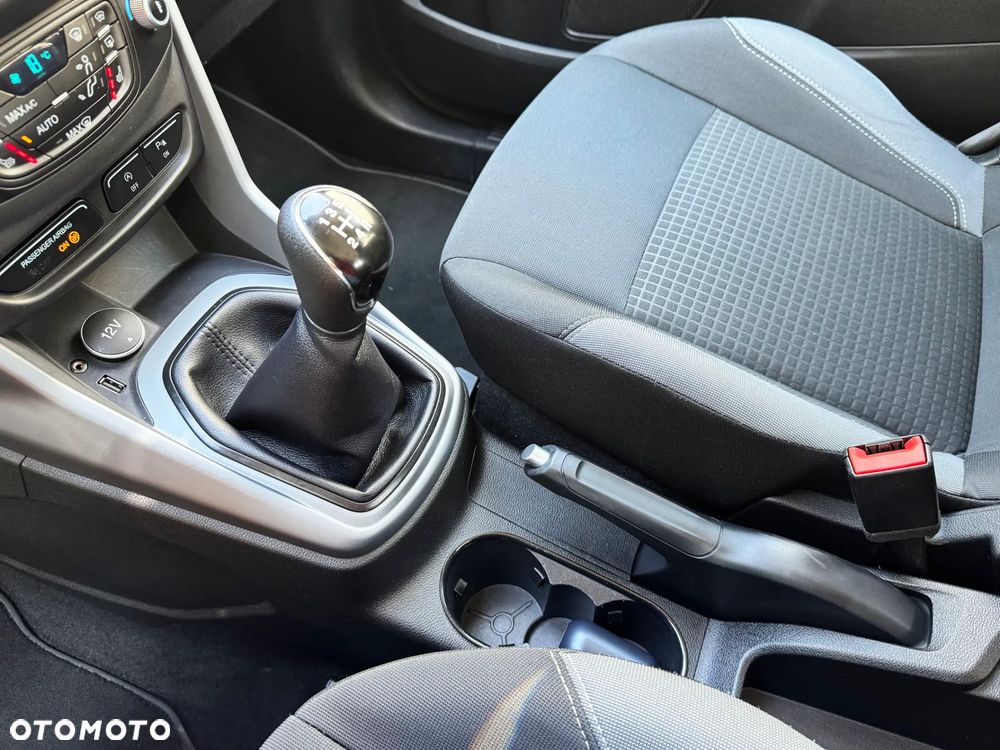 Ford B-MAX 1.0 EcoBoost Titanium - 28