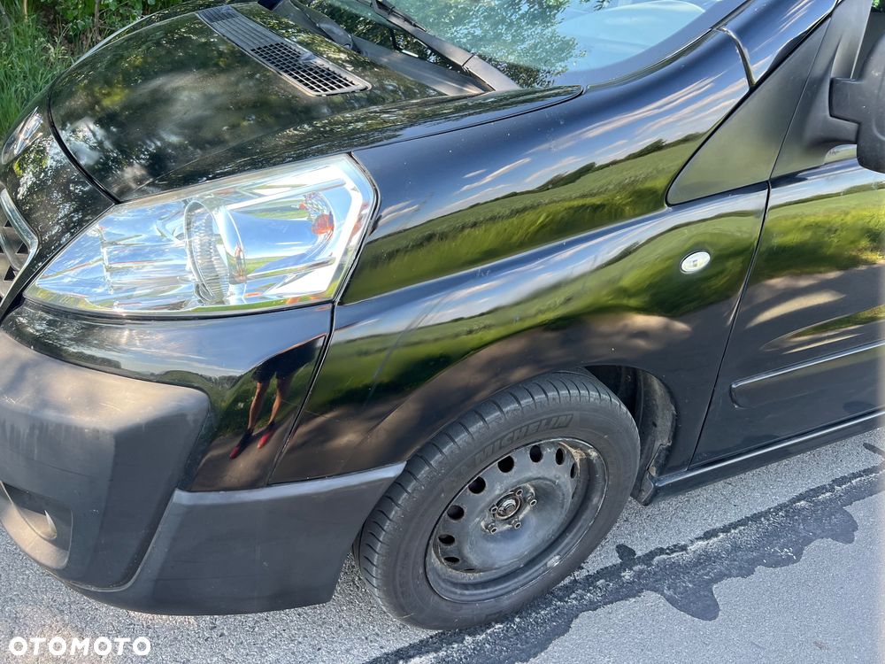 Peugeot Expert - 15