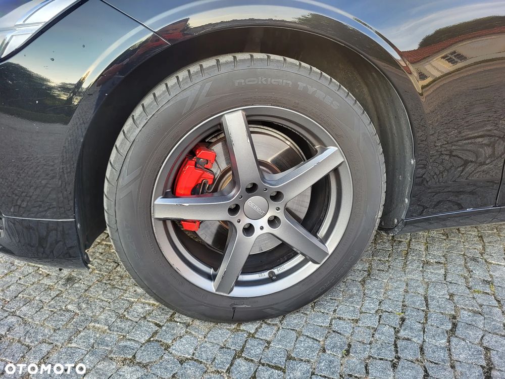Volvo S90 D5 AWD Momentum - 22