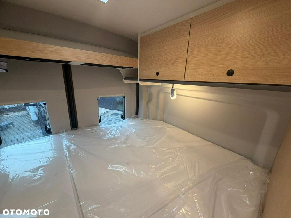 Sunlight Cliff 590 4x4 Green Trek - 24