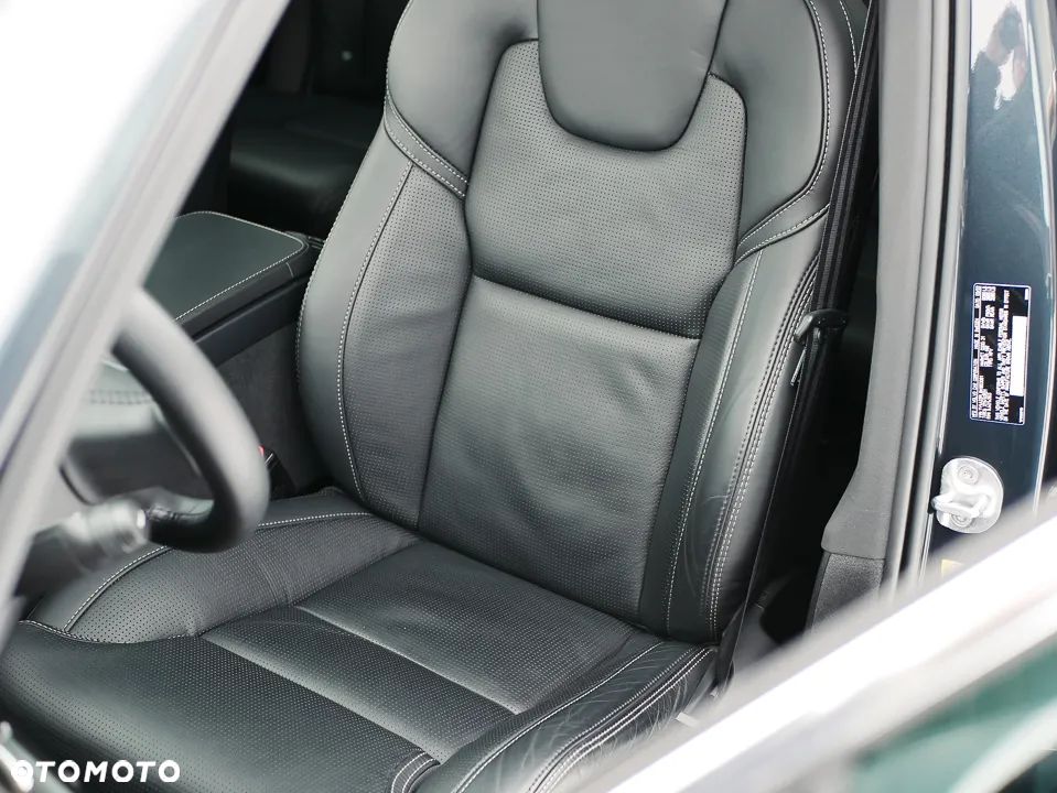 Volvo XC 90 T6 AWD Geartronic Inscription - 14