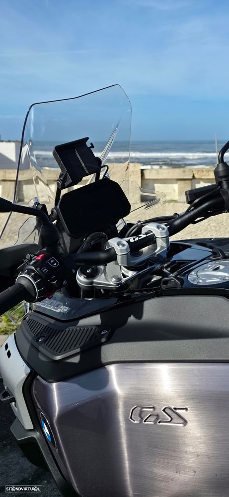BMW R 1300 GS Adventure - 4