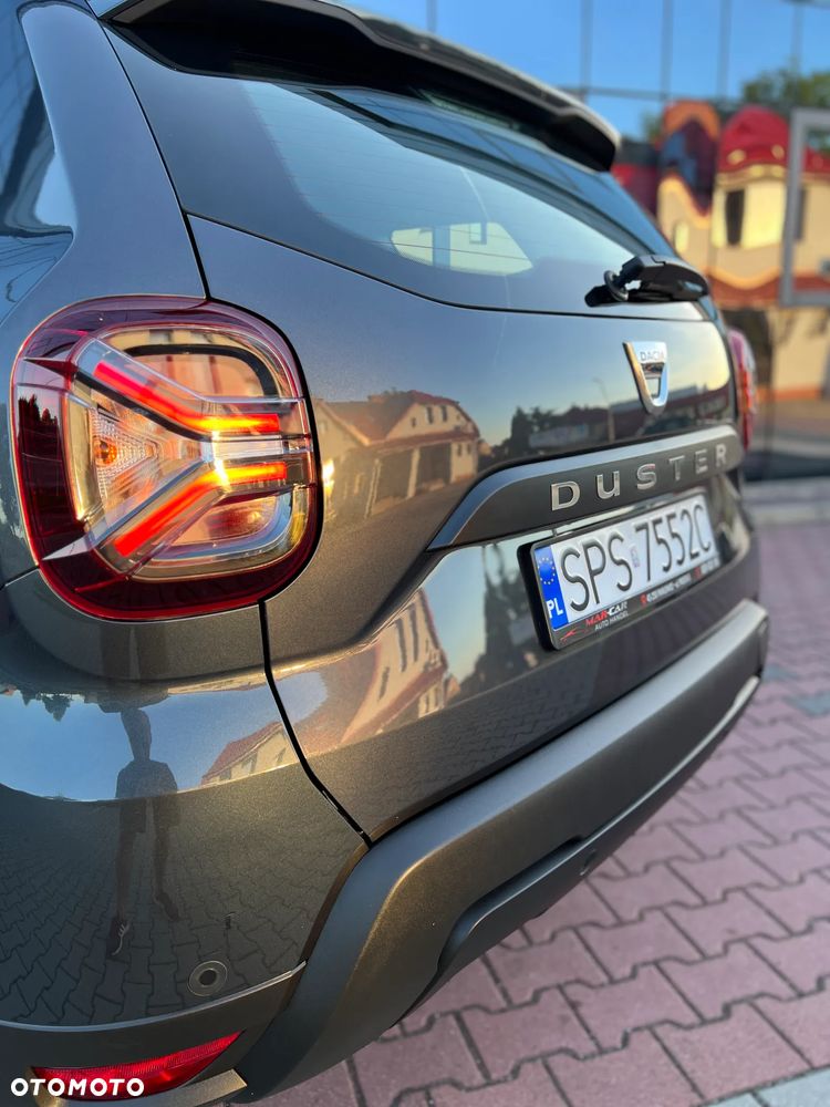 Dacia Duster 1.0 TCe Prestige - 26
