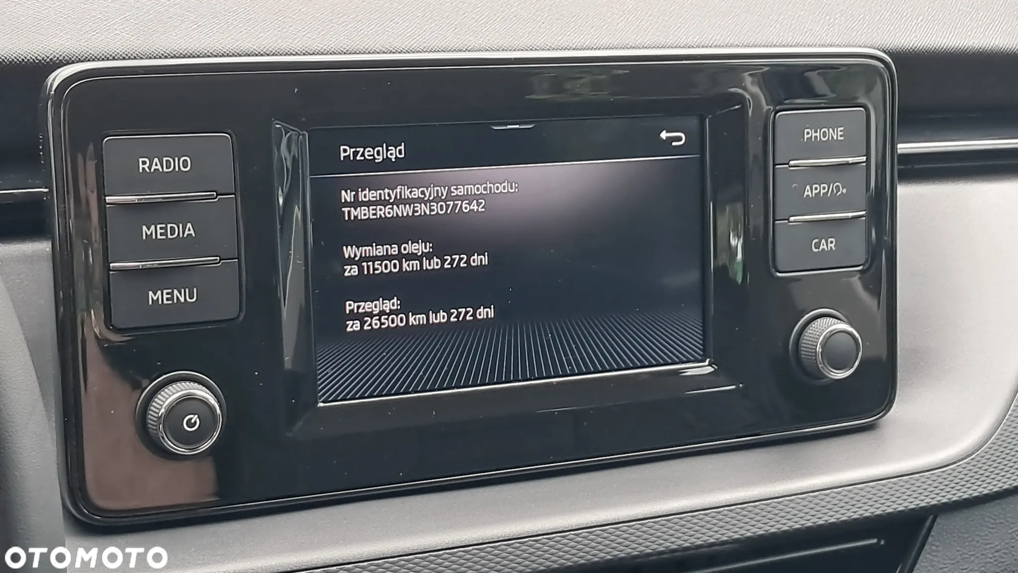 Skoda Scala 1.0 TSI Ambition - 23