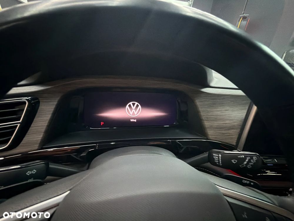 Volkswagen Atlas - 23