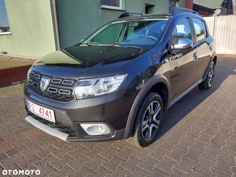 Dacia Sandero Stepway - 18