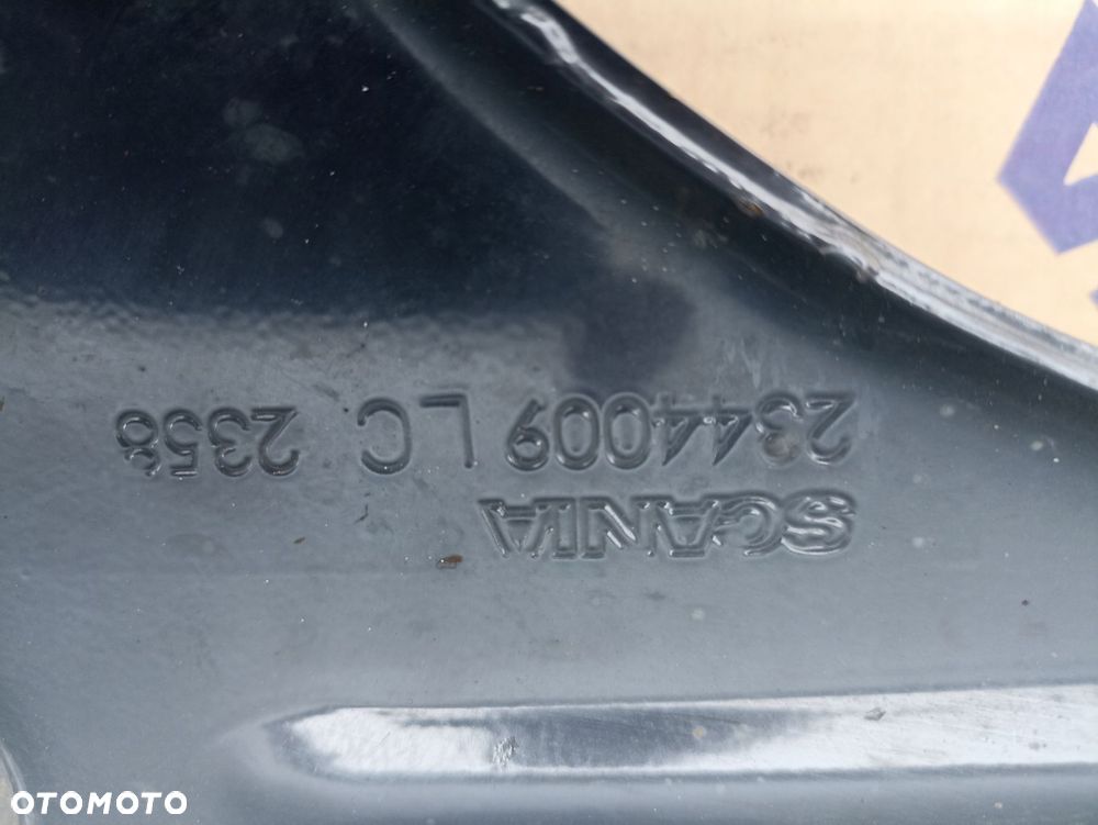 WSPORNIK SCANIA 2344009 - 3