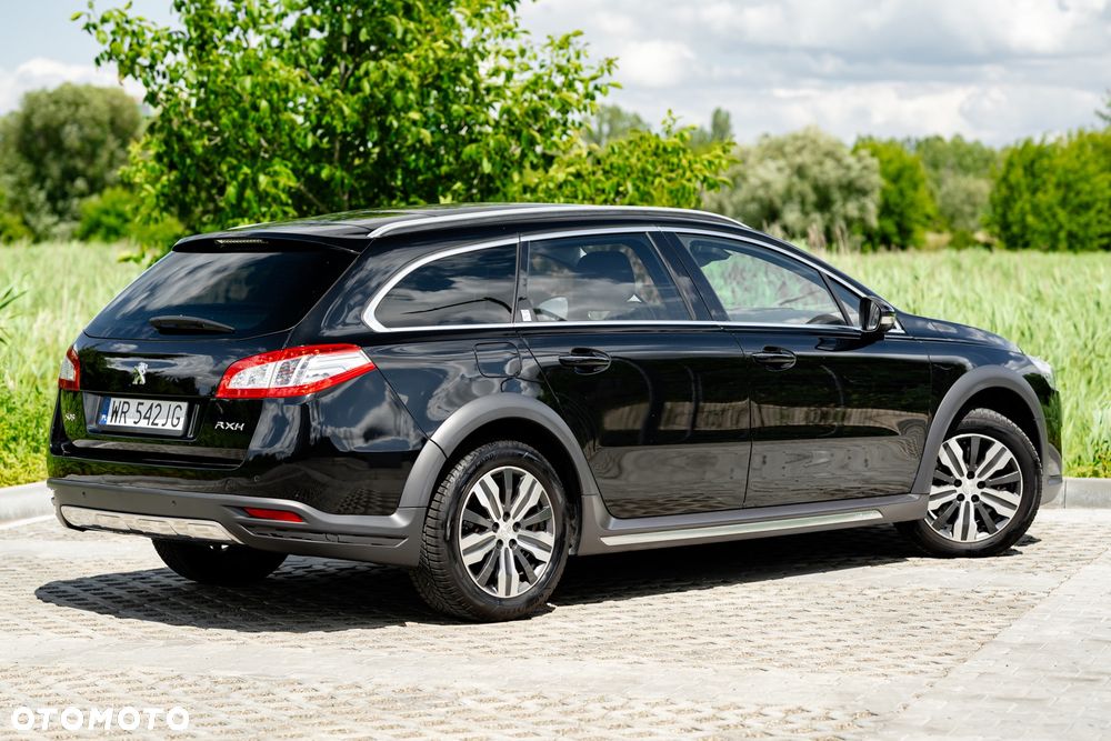 Peugeot 508 - 13
