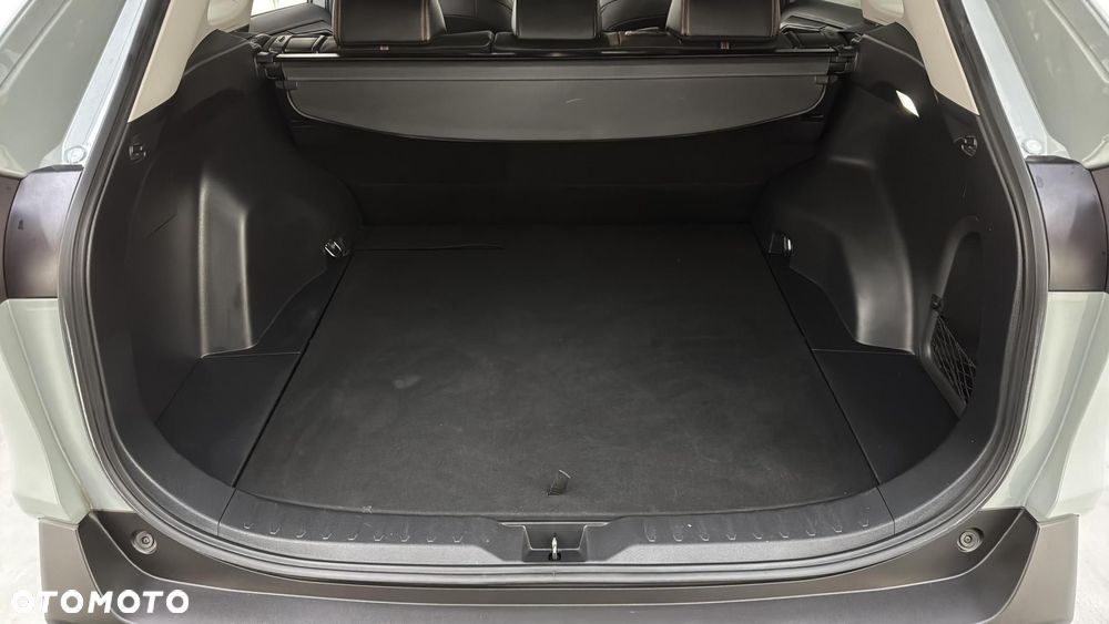 Toyota RAV4 2.5 Hybrid Adventure 4x4 - 19