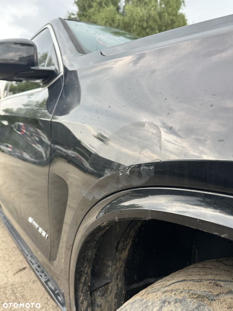 BMW X5 - 35