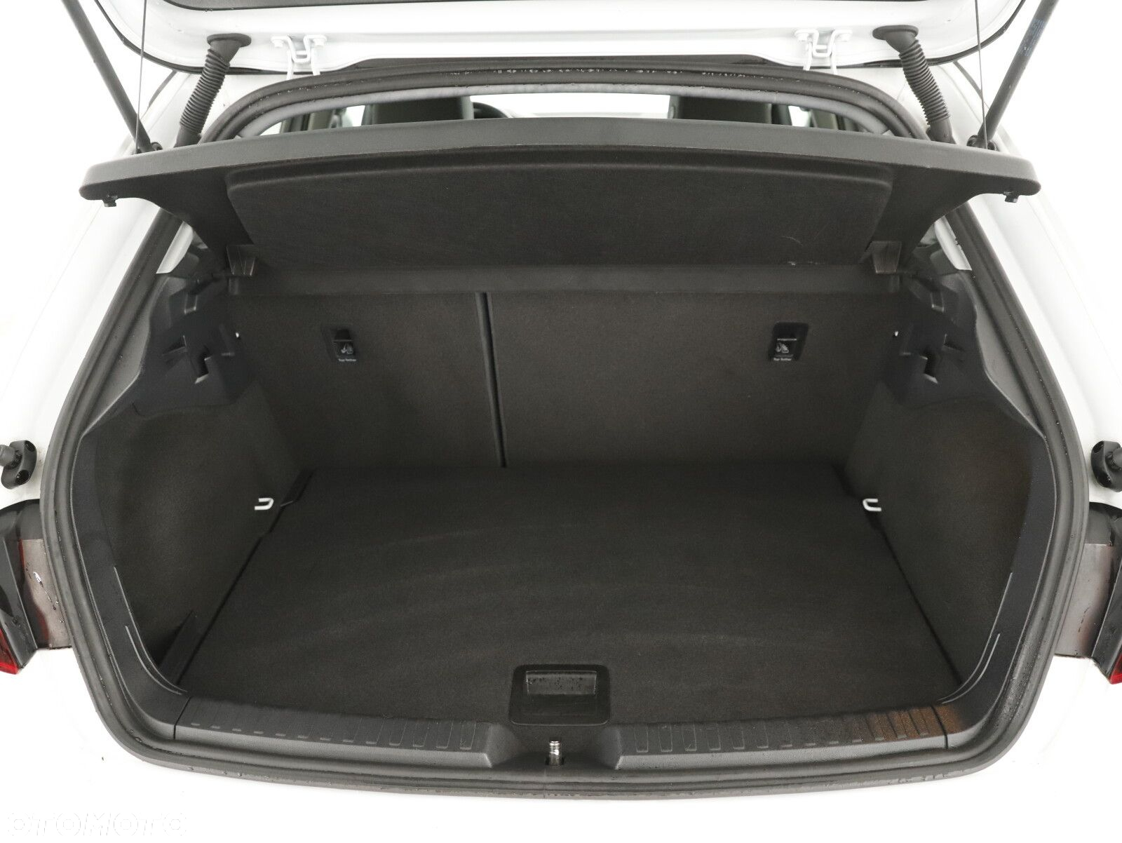 Audi A1 35 TFSI S-Line S tronic - 25