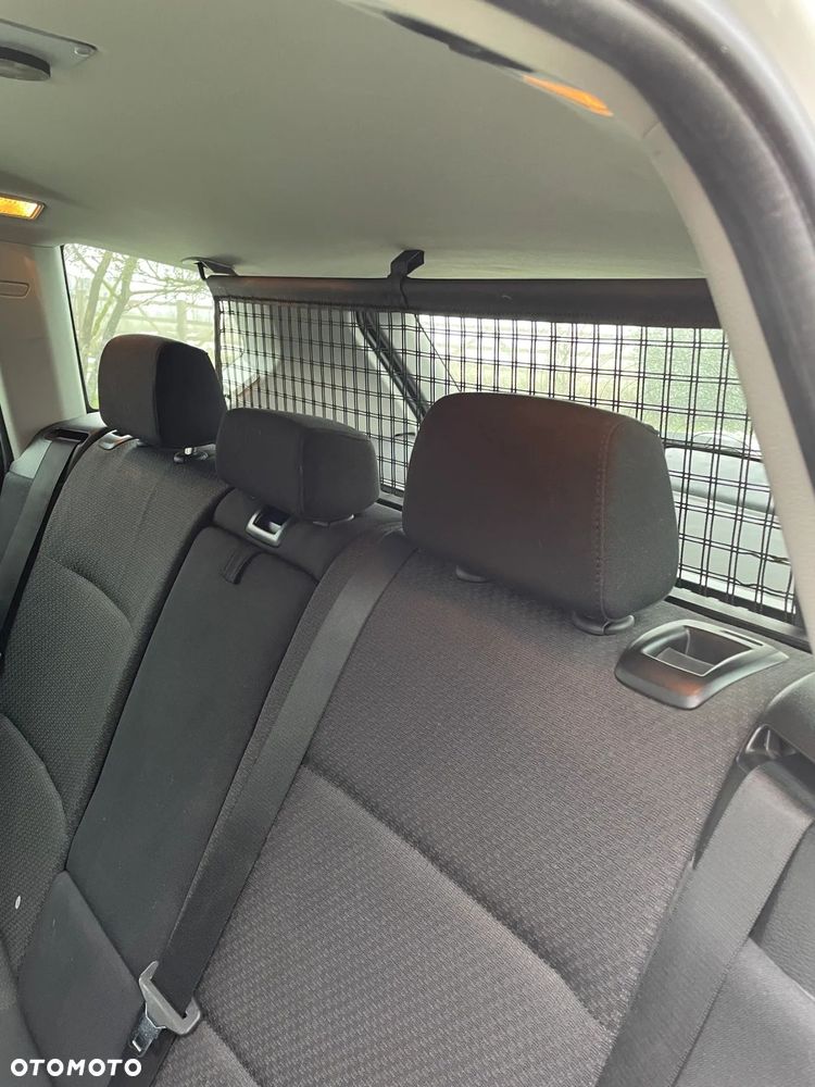 BMW X3 xDrive20d - 9