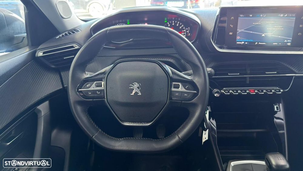 Peugeot 2008 1.5 BlueHDi Active Pack - 8