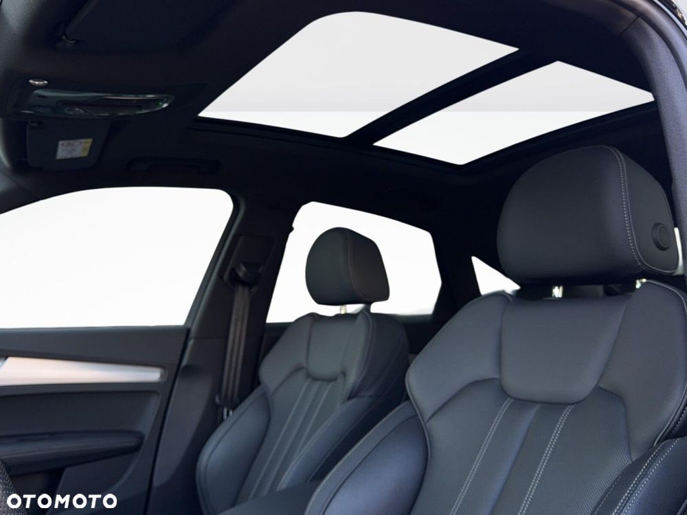 Audi SQ5 Sportback - 16